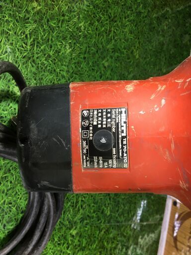 HILTI　TE70-ATC　ハンマドリル　ヒルティ　中古品
