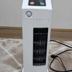 セラミックヒーター  人感センサー付き ❮ 取り引き決定いたしま...