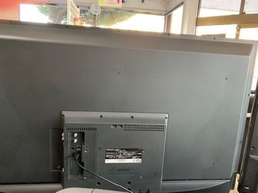 オリオン　48V型　液晶テレビ　BNX48-S1 2014年