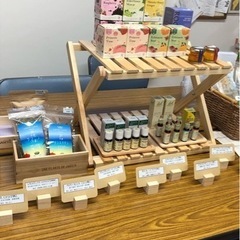 ハーブとアロマのある暮らしワークショップ開催中🌿