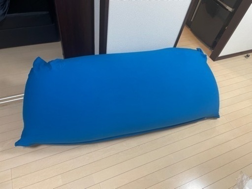 【再掲】Yogibo max ヨギボーマックス