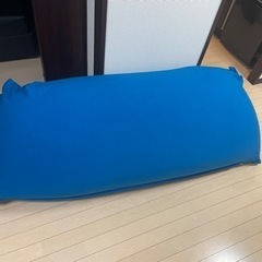 【再掲】Yogibo max ヨギボーマックスの画像