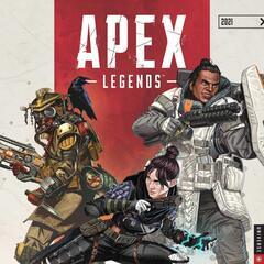 【Apex】お助けくださいm(__)m