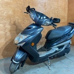 ☆お支払総額 9.2万円☆ ヤマハ シグナス125X 台湾3型 ...