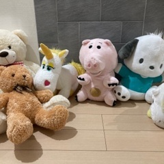 大切にして下さる方にお譲りします