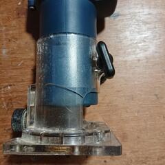 RYOBI トリマTRE-40の画像
