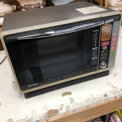 三菱オーブンレンジ RO-L3B 2005年製