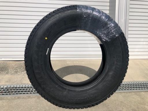 【新品】ブリヂストン【最安】スタッドレス　ブリザック