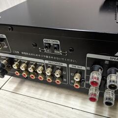 DENON PMA-390RE プリメインアンプ リモコン付 PMA-390RE - プリメインアンプ | Denon - 日本