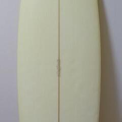 ウォーターフラッシュ サーフボード  6'9"  Water Flash　＋ニットケース