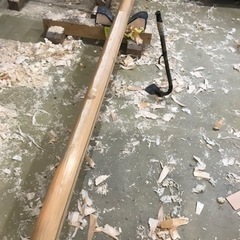 見習い大工募集！ - つくば市