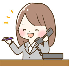 【人気の事務／23万円～】PCスキルで大活躍！様々な受託事務を行...