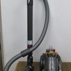 dyson ダイソン サイクロン式 掃除機 DC26 サイクロン...
