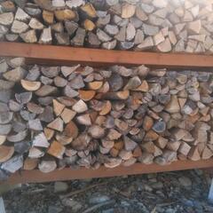 koji　薪200キロ 薪⑤