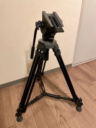 【動画撮影】Libecカメラ用三脚 スライダー付き ALX KIT＋S8