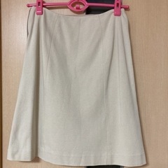 PROPORTION BODY DRESSING スーツ COMME CA ISM ブラウスの画像
