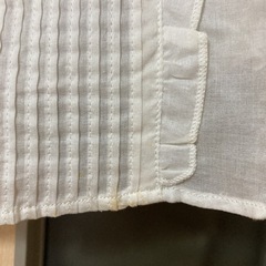 PROPORTION BODY DRESSING スーツ COMME CA ISM ブラウスの画像
