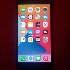 最後の値下げです  早い者勝ち！美品 iPhone7プラス 12...