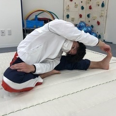 主婦の皆さまの運動不足と身体の凝り解消！ほぐれっち教室！