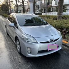 ⭐️乗って帰れます ★車検付き★プリウス★ディーラー中古車