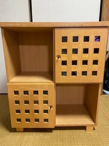 家具　本棚
