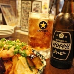 ★急募★居酒屋個人店スタッフさんの画像