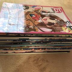 【他サイトにて売り切れ】色々な同人誌30冊まとめ売りの画像