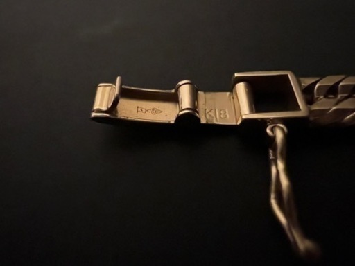 k18喜平ネックレス