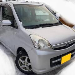 ⭕20年式  スバル  ステラ四駆⭕