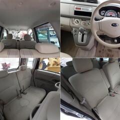 ⭕20年式  スバル  ステラ四駆⭕の画像