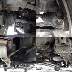 ⭕20年式  スバル  ステラ四駆⭕の画像