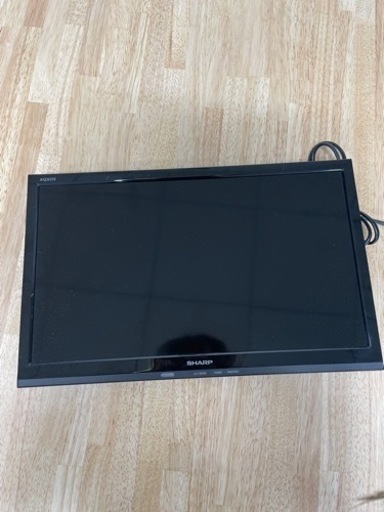 AQUOSテレビ