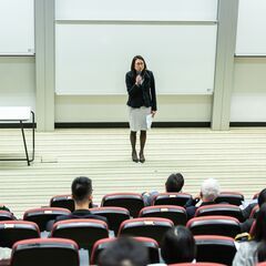 あがり症や人前の発表が苦手な人のZoom克服会(無料) - 渋谷区