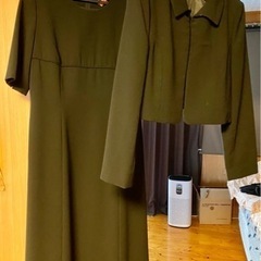 礼服　１５号　