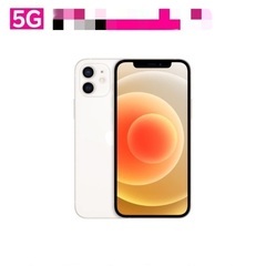 iPhone12mini ／128GB/ star light