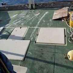 船   漁船の画像