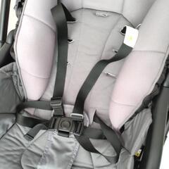 ♡Apricaカルーンエアー　ベビーカー♡の画像