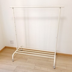 IKEA ラック
