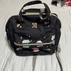 マザーズバッグ