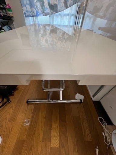 昇降式 ローテーブル