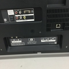 #M-71【ご来店頂ける方限定】SONYの40型液晶テレビですの画像