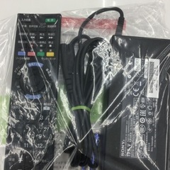 #M-71【ご来店頂ける方限定】SONYの40型液晶テレビですの画像