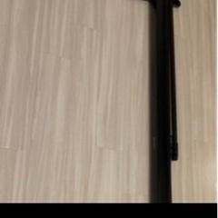 SONY VPS-80DS　80インチ　床置き　プロジェクタースクリーンの画像