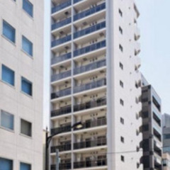 初期費用なんと37万円！！ 日比谷線八丁堀駅徒歩3分♪ 人気の中...