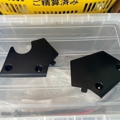 cbr250rr mc22 エアインテークダクトの画像