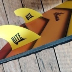 SHINNのカイト用ボード SHINNSTAR ENCORE KITEBOARD