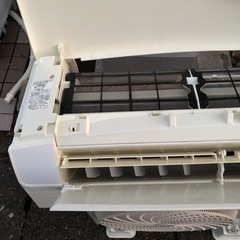 パナソニック 2016年 2.2kw ～8畳 CS-EX227C 2016年製