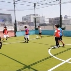 ⚽️フットサルメンバー募集🔰初心者歓迎 - スポーツ