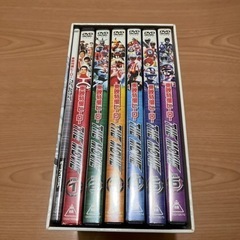 東映特撮ヒーロー　THE MOVIEの画像