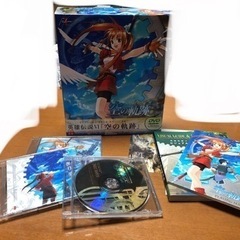 windows版　英雄伝説「空の軌跡」